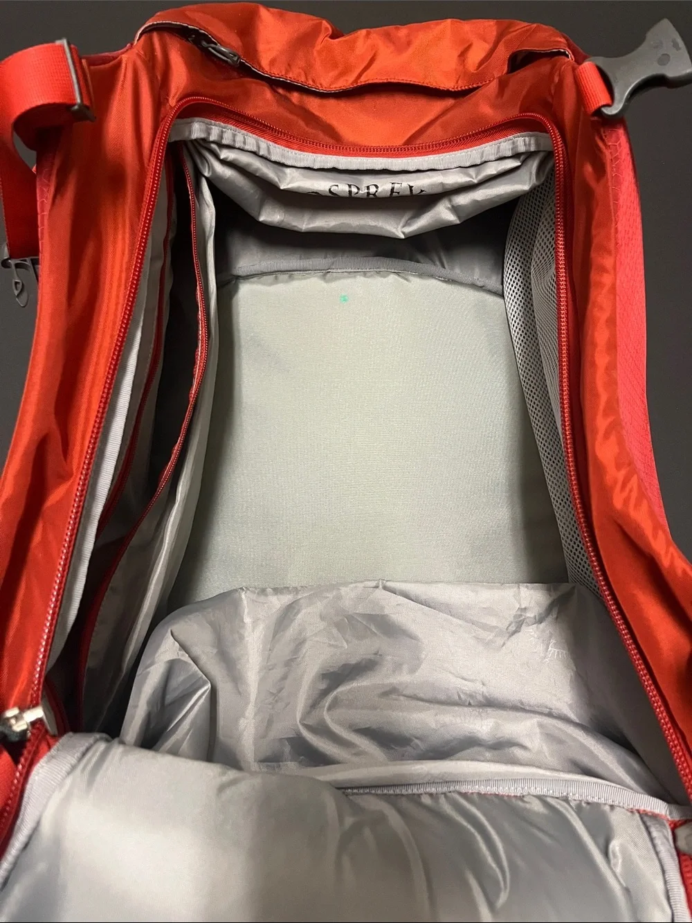 Osprey Porter 65L Backpack